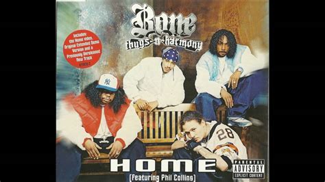 Bone Thugs N Harmony Magazine Cover