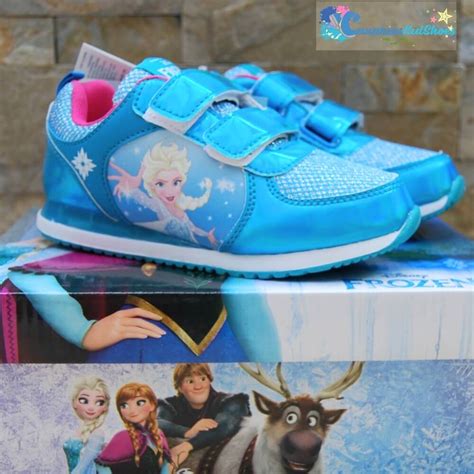 Venta Deportivas Ni A Frozen En Stock