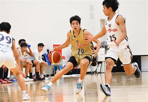 キングスu15 京王jrウインターカップ2023 24 2023年度 第4回全国u15バスケットボール選手権大会 出場のお知らせ 琉球