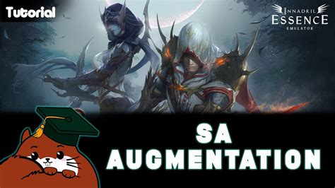 Mejorando el arma y armadura - L2 - Innadril Essence. Assassin - YouTube