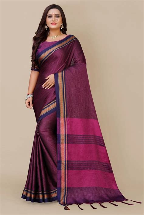 Colour Formal Wear Maharashtra Khan Sarees M At Rs Piece In