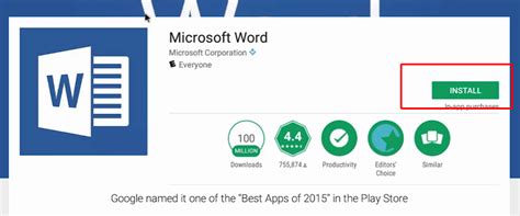 office app  android  ios