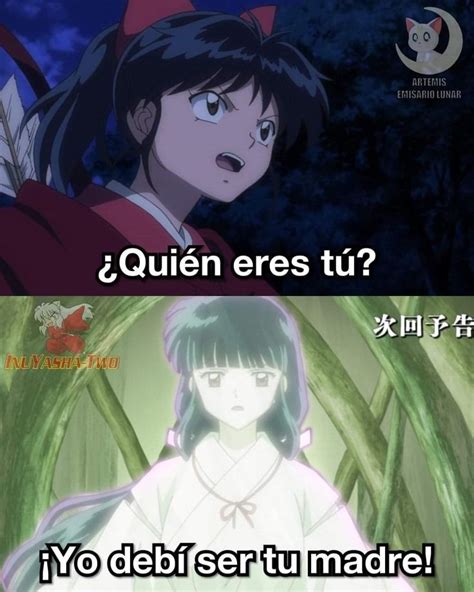 Pin de juan pinzon en 01 Imágenes divertidas Frases de inuyasha