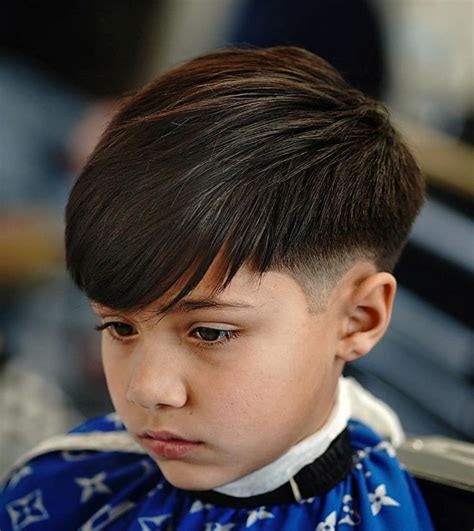 55 Best Haircuts For Boys 2024 Guide Kids Hair Cuts Popular Boys