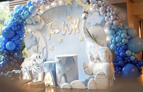 Pin By Inspo On Dream Business Inspo Baby Birthday Party Theme