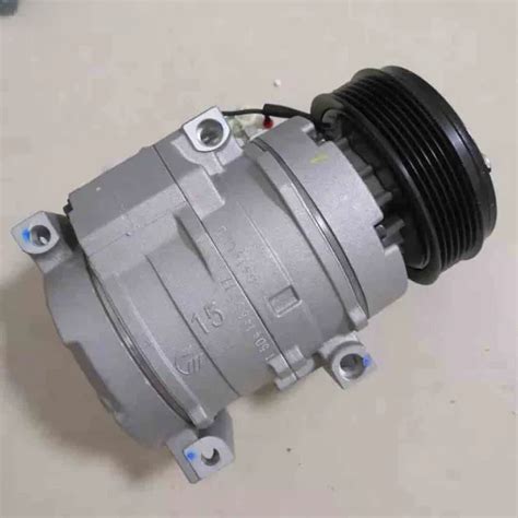 Oryginalna Spr Arka Powietrza Do Geely FC Emgrand EC7 1067000182