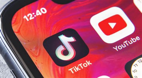 Tout Ce Quil Est Interdit De Faire Sur Tiktok