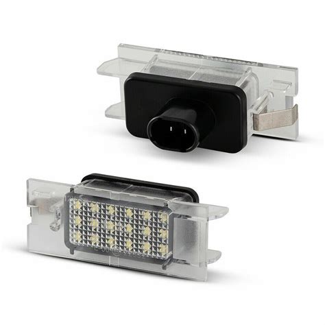 LED SIJALICE ZA OSVETLJENJE TABLICE RENAULT PL2110P11 Cena Beograd