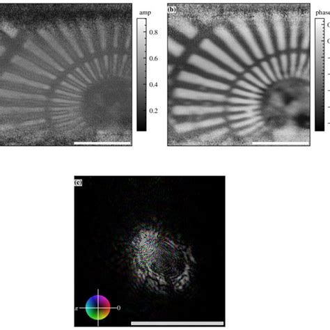 Ptychography Using A Probe Focused By A Full Illuminated MZP A