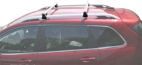 Automotive Cargo Bars Cargo Management Omac Roof Racks Cross Bars