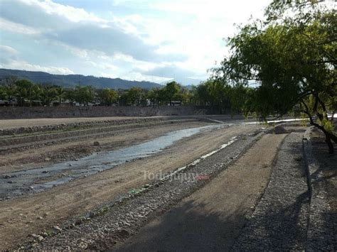 El Parque Lineal Xibi Xibi sería inaugurado el 19 de abril del 2018