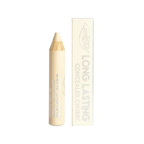 Crayon Long Lasting Chubby Correcteur L Les Soins Du Monde By