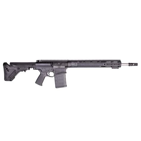 Core Rifle Systems Core30 Tac Lr 308 Win762 Semi Automatic Rifle