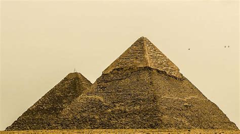 Is The World S Oldest Pyramid In Kazakhstan