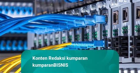 Emiten Menara Grup Djarum Towr Tuntaskan Pembelian Aset Fiber Optik