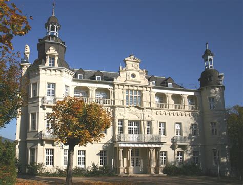 Demokratie Luxemburger Schloss Amtsgericht Königstein kulturelles Erbe