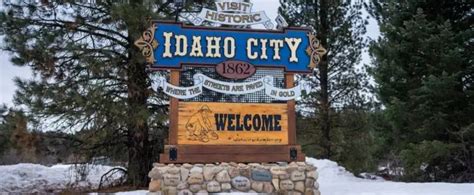 Most Beautiful Small Towns In Idaho You Must Explore