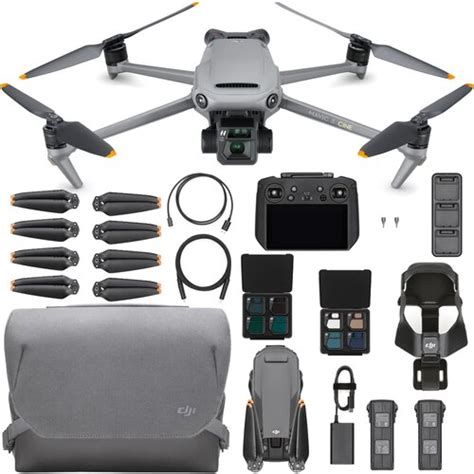 DJI Mavic 3 Cine Premium Combo Dron Niskie Ceny I Opinie W Media Expert