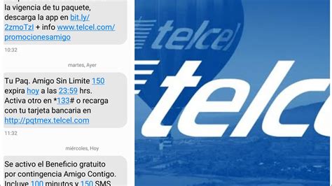 Activando El Saldo Gratis De Telcel Y Algunas Dudas C Mo Si Hay Que