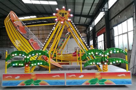 Pirate Ship Amusement Park Ride For Sale Top Rides Sale