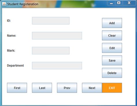 Java Adding Jpanels To Jframe Wiht It S Default Layout Stack Overflow