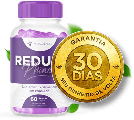 ReduPhine Funciona O que você deve saber sobre o ReduPhine