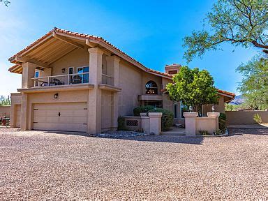 1835 N Placita Buendia, Tucson, AZ 85749 | Zillow