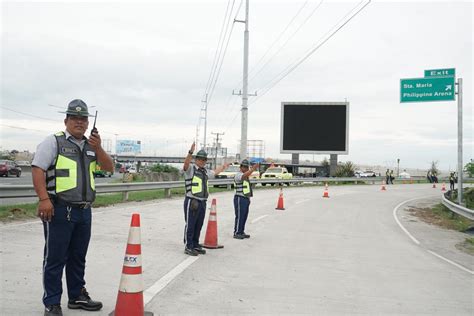 Nlex Sctex Ready For The Holidays Gadgets Magazine