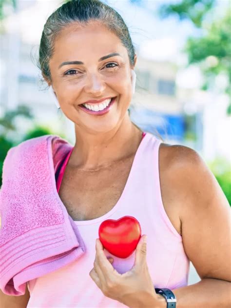 Heart Health On The Go Easy Tips For Staying Heart Smart On The Road