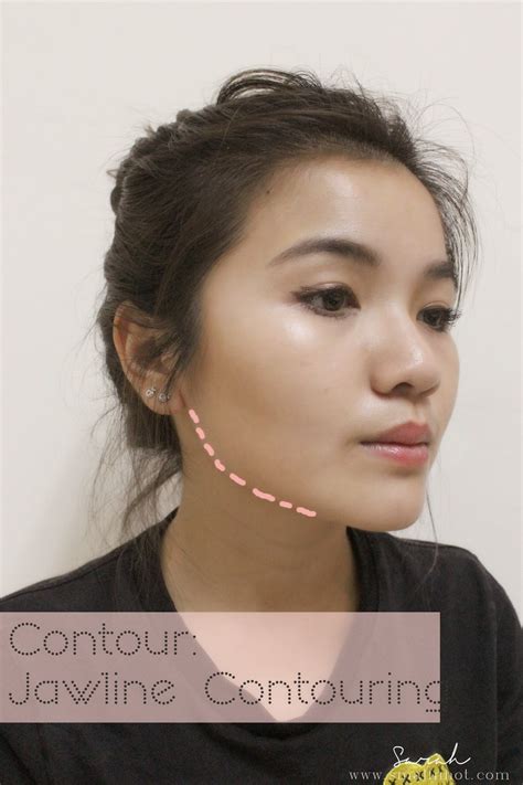 How to Do Basic Contouring Effectively