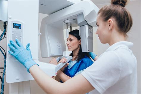 Do I Really Need A Ct Scan For All On Implants Naperville Dental