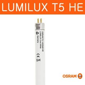 오스람 LUMILUX T5 HE 14W 1개 에누리 가격비교