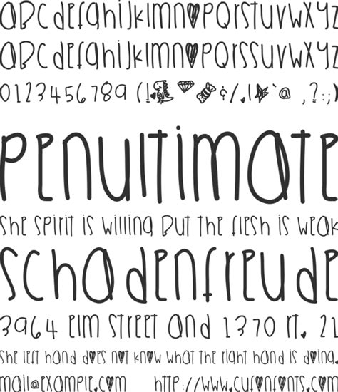 Moonshine Font