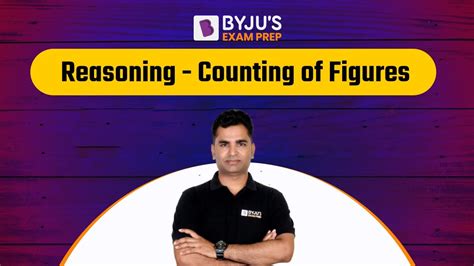 Counting Of Figures Reasoning Important For All Exams Youtube