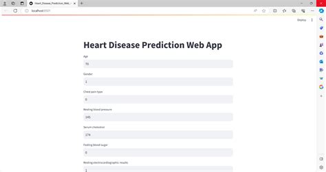 Github Khushi 2k02 Heart Disease Detection