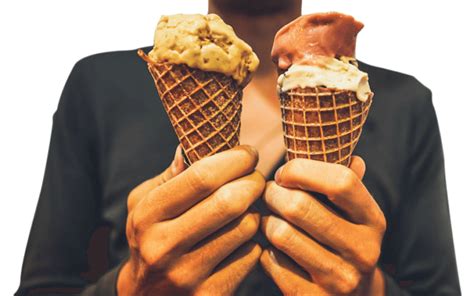 How Does Eating Ice Cream Help Relieve Your Stress