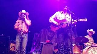 Colter Wall - Big Iron Chords - ChordU