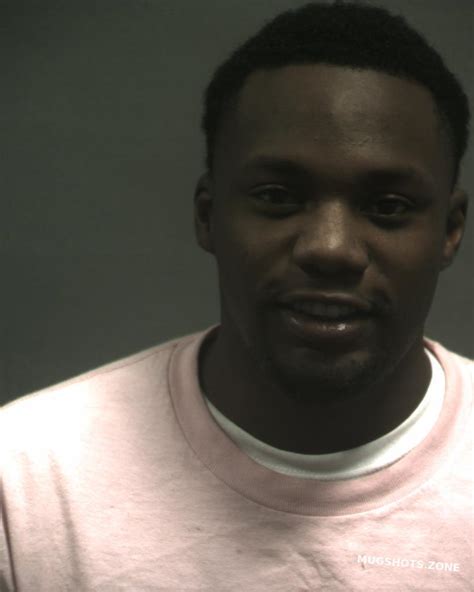 Penns Jarvaurian Berrell 10 23 2022 Randall County Mugshots Zone