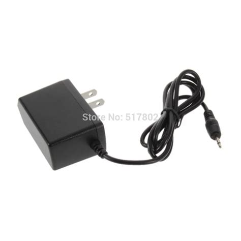 Pcs V V Dc V Ac A Converter Adapter Us Plug Adaptor Power