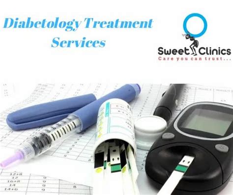 Diabetology Treatment Services At Best Price In Navi Mumbai Id 21311920712