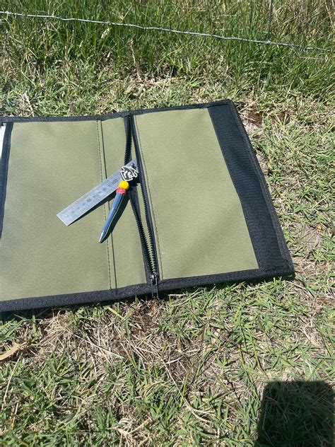 Log Book Cover Country Sewnsew