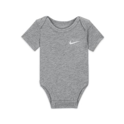 Body Dla Niemowl T M Z Logo Swoosh Szt Nike Nike Pl