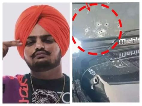 Canada Based Gangster Goldy Brar Claims Responsibility For Sidhu Moose Walas Murder ಪಂಜಾಬಿ