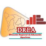 EMPLEO DIRECCIÓN DE EDUCACIÓN DRE APURÍMAC Especialista de