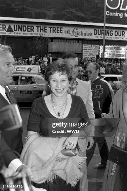 Alice Ghostley Photos And Premium High Res Pictures Getty Images