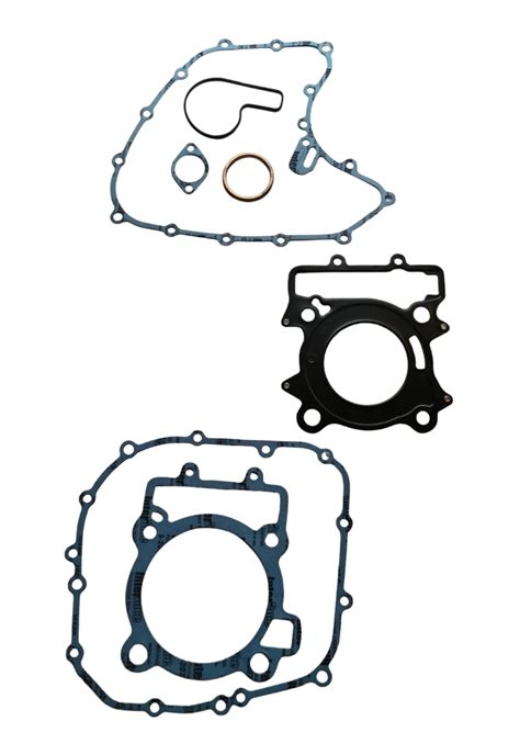 KIT EMPAQUE BAJAJ DOMINAR 400 UG MARCA DARROW REF 27T84SE Colombia