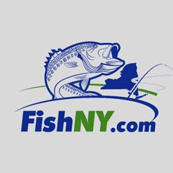 Freshwater Game Fish Species In New York State