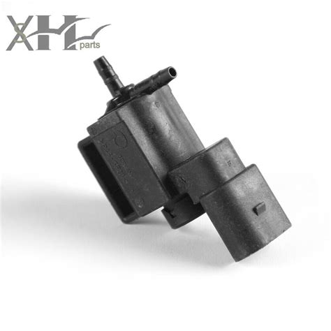 Vacuum Switching Solenoid Valve For VW Eos Touran Audi A4 A6 S6 Q7 TT