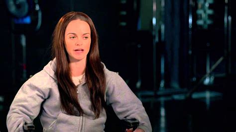 Orange Is The New Black Taryn Manning Tiffany ´pennsatucky´ Doggett