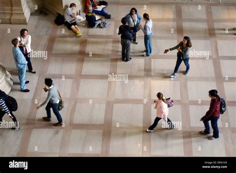 Building 7 On The Mit Campus Stock Photo Alamy